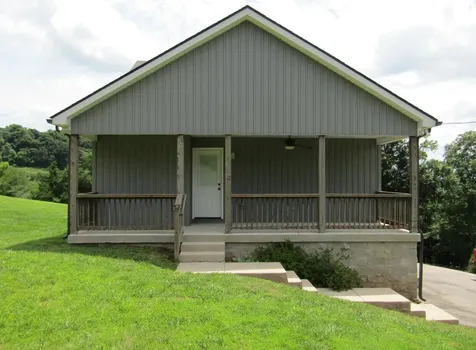1296 Coosie Branch Road Cornersville TN 37047