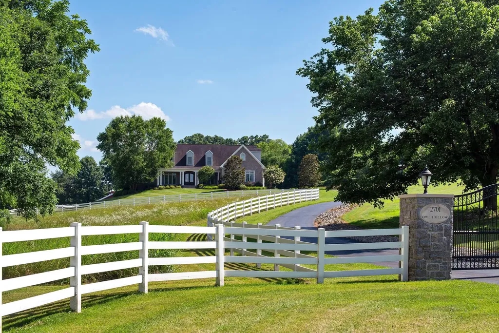 2701 Owl Hollow Road Franklin TN 37064