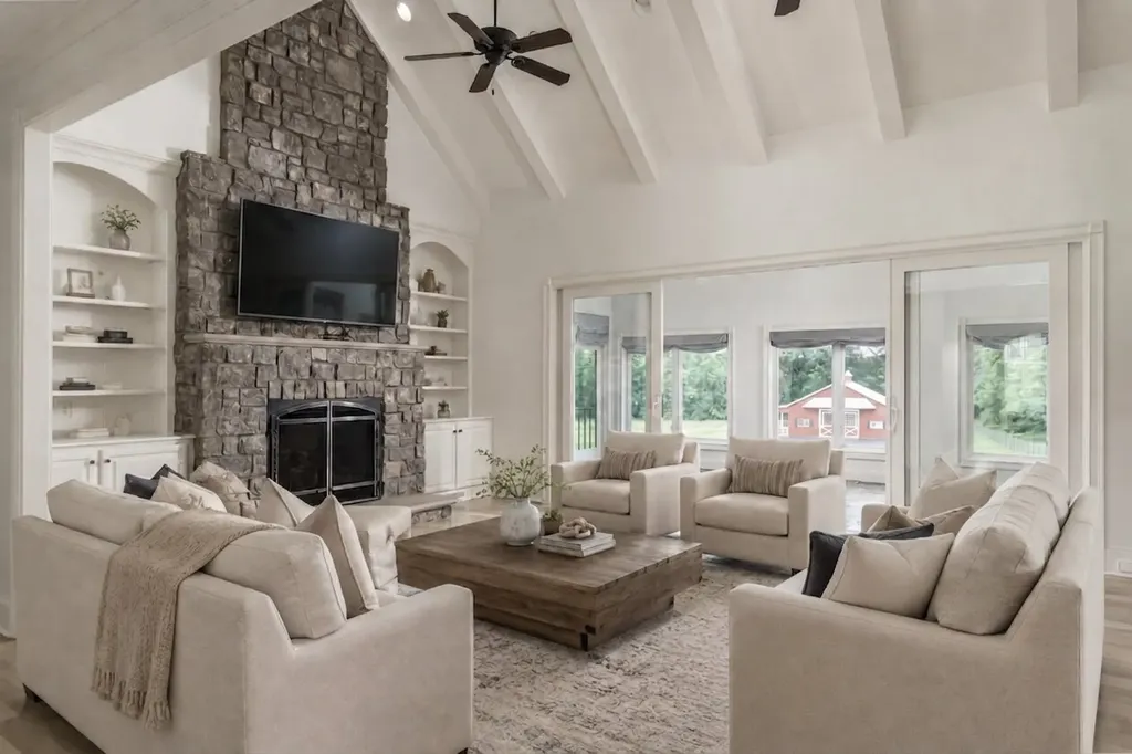 2701 Owl Hollow Road Franklin TN 37064