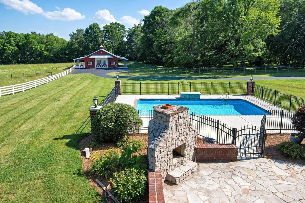 2701 Owl Hollow Road Franklin TN 37064