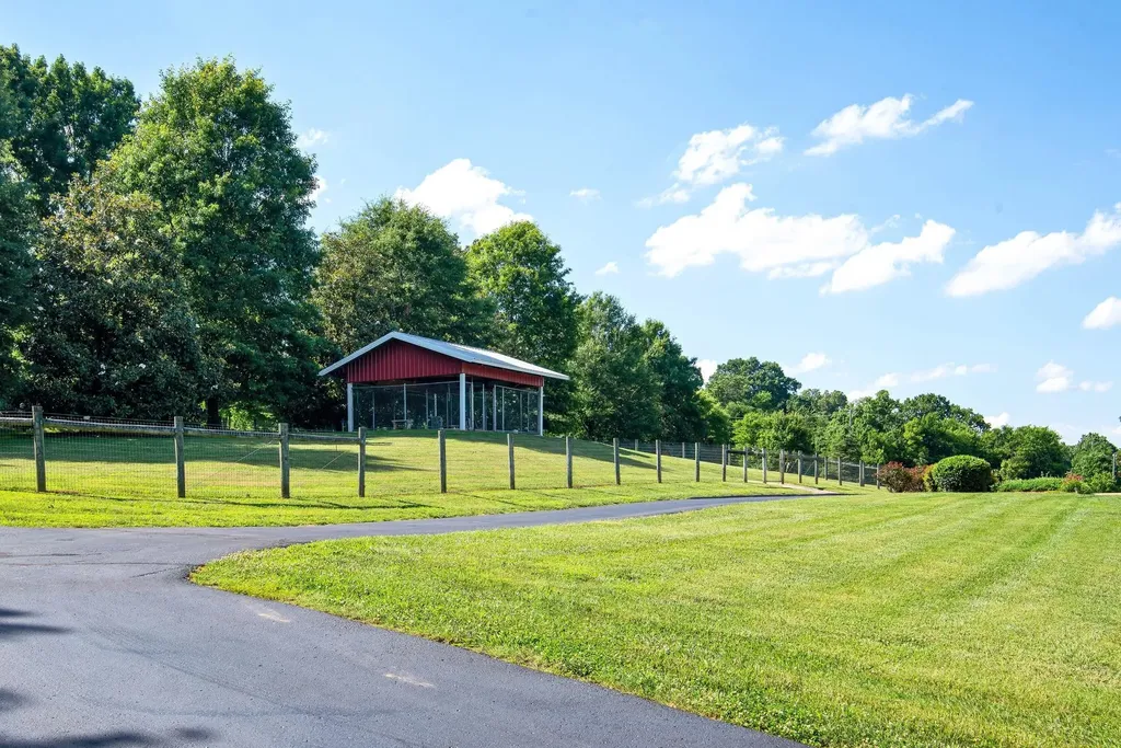 2701 Owl Hollow Road Franklin TN 37064