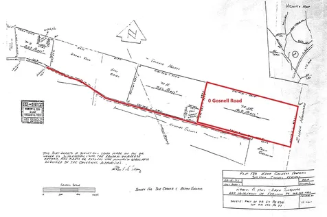 0 Gosnell Road Franklin KY 42134