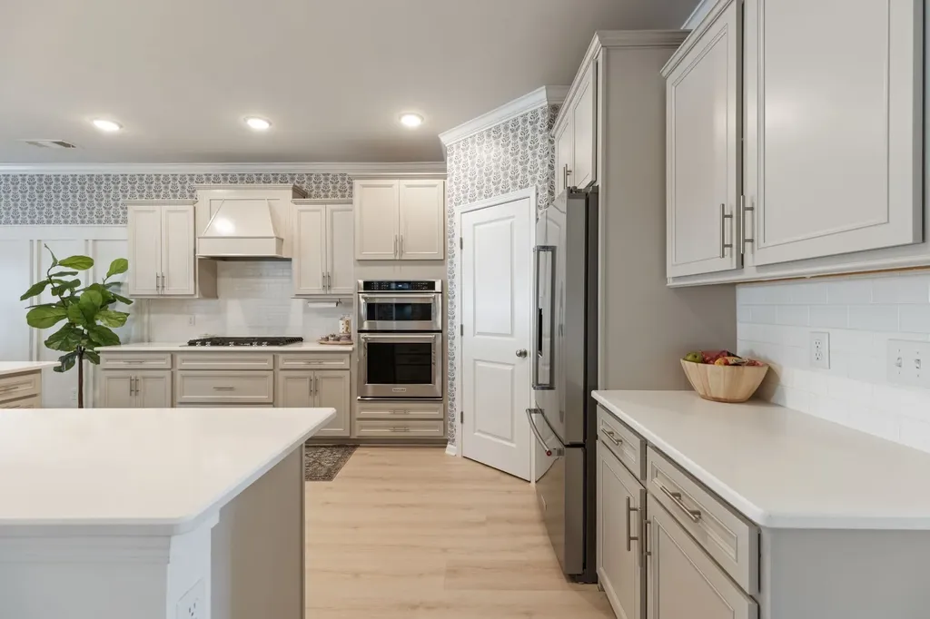 1002 Maleventum Way Spring Hill TN 37174