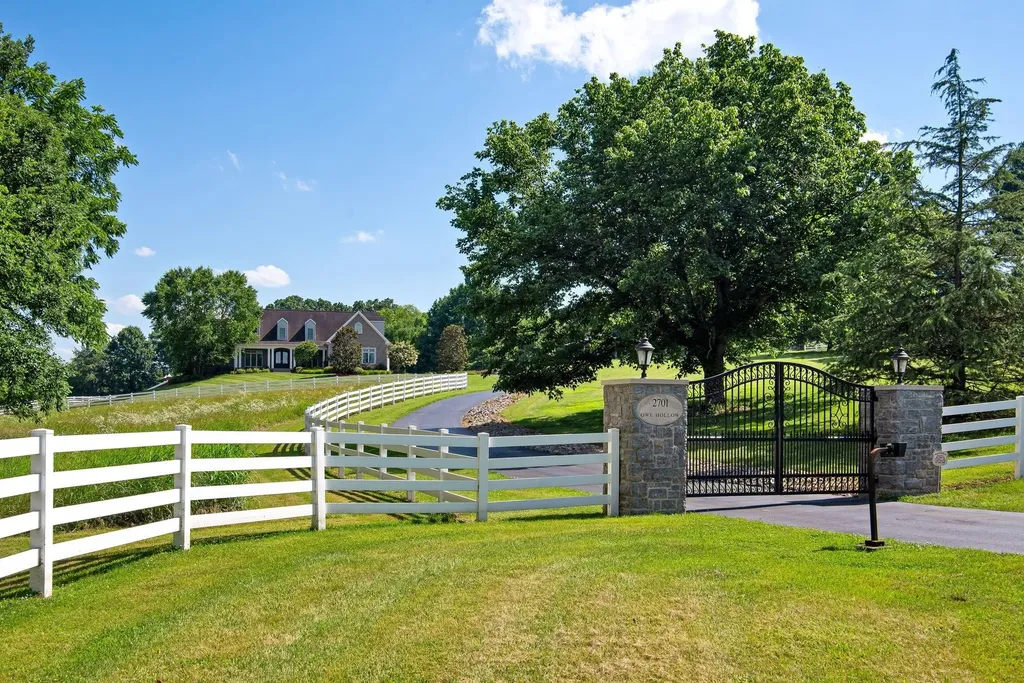 2701 Owl Hollow Road Franklin TN 37064