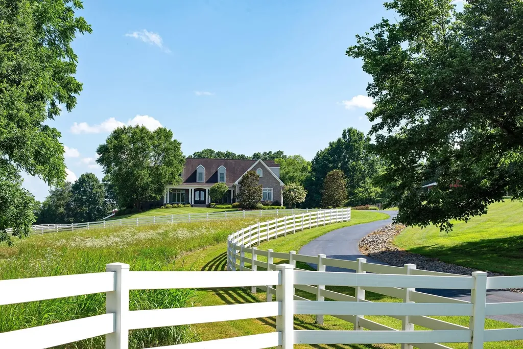 2701 Owl Hollow Road Franklin TN 37064