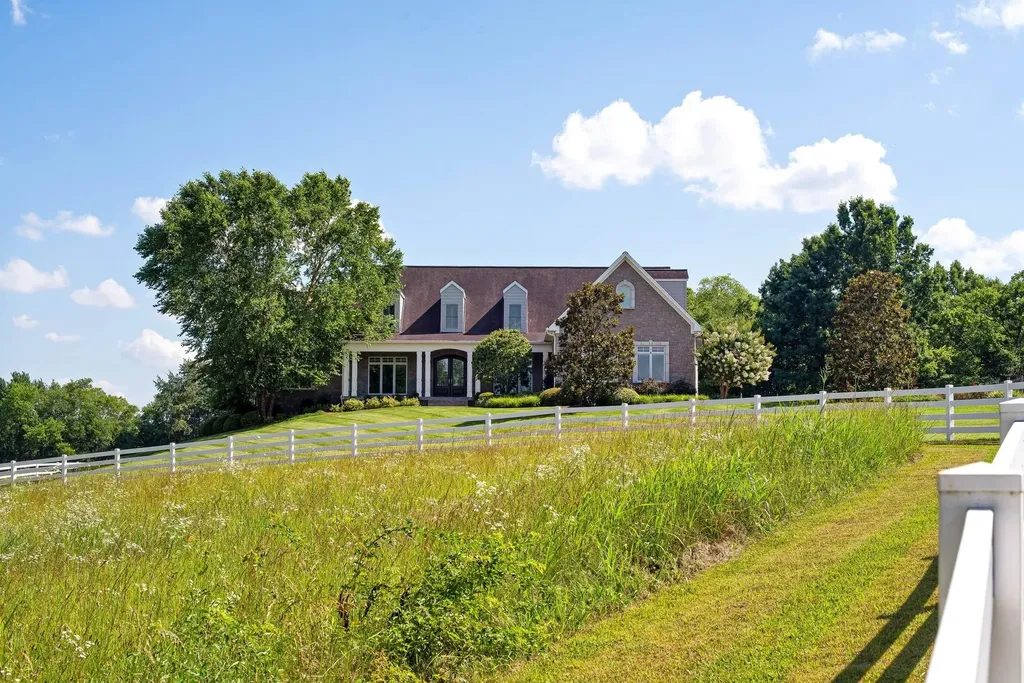 2701 Owl Hollow Road Franklin TN 37064