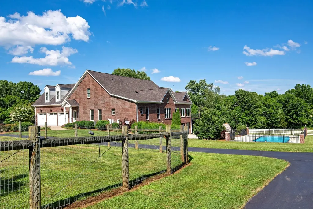 2701 Owl Hollow Road Franklin TN 37064