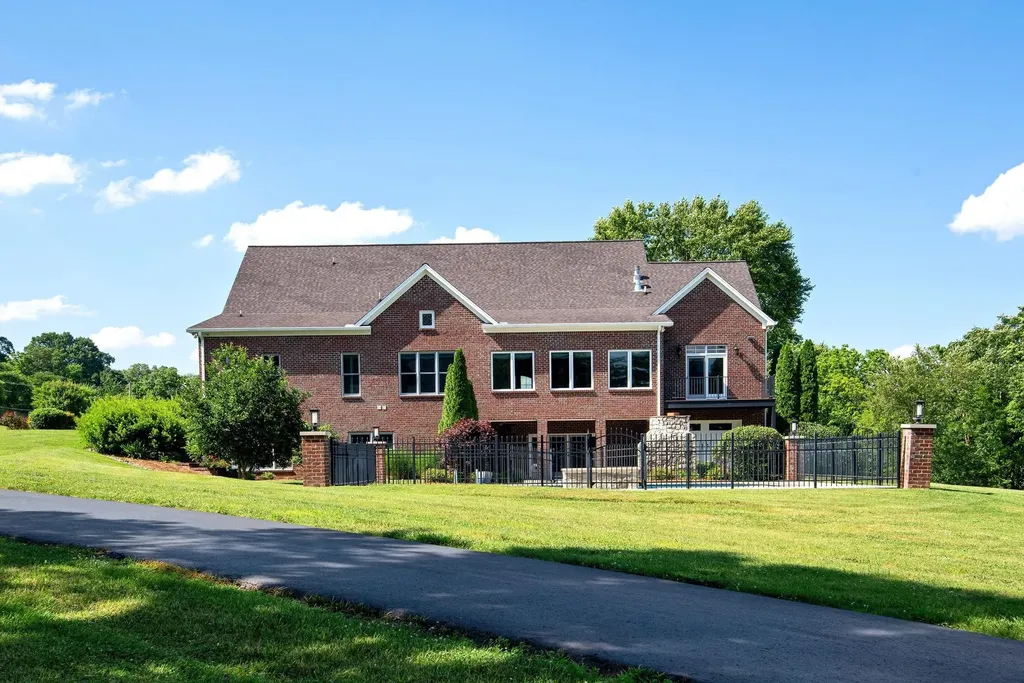 2701 Owl Hollow Road Franklin TN 37064
