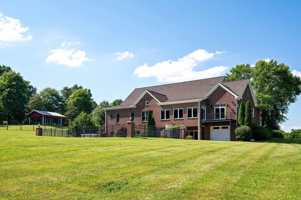 2701 Owl Hollow Road Franklin TN 37064
