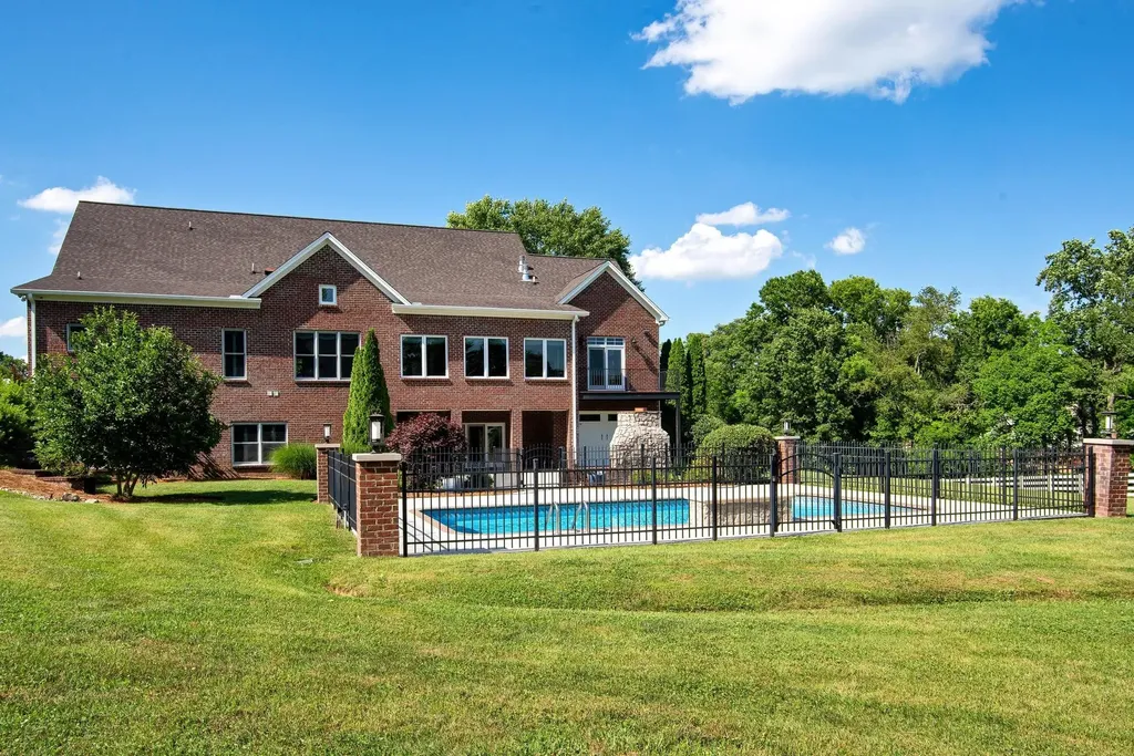 2701 Owl Hollow Road Franklin TN 37064