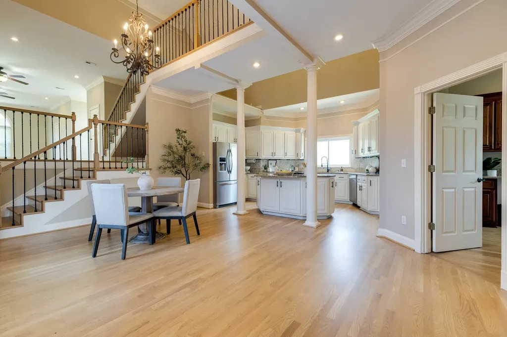 5172 Remington Drive Brentwood TN 37027