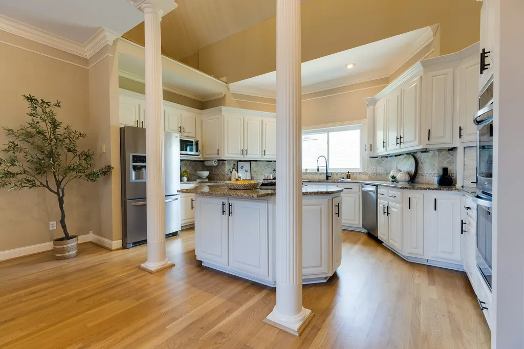 5172 Remington Drive Brentwood TN 37027