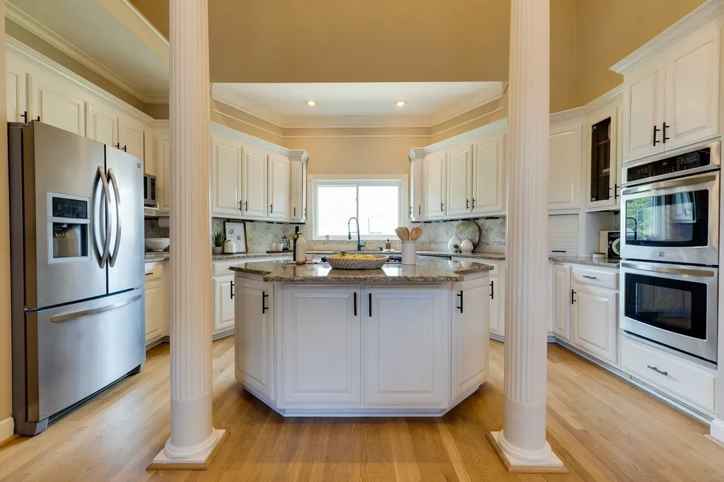5172 Remington Drive Brentwood TN 37027