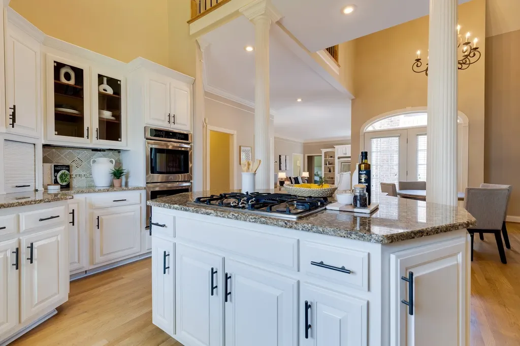 5172 Remington Drive Brentwood TN 37027