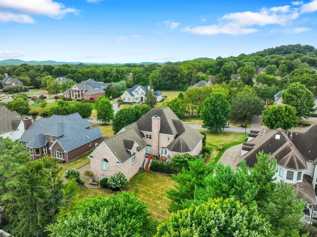 5172 Remington Drive Brentwood TN 37027