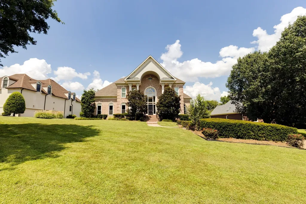 5172 Remington Drive Brentwood TN 37027