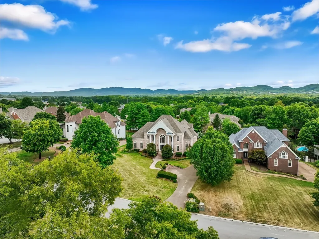 5172 Remington Drive Brentwood TN 37027