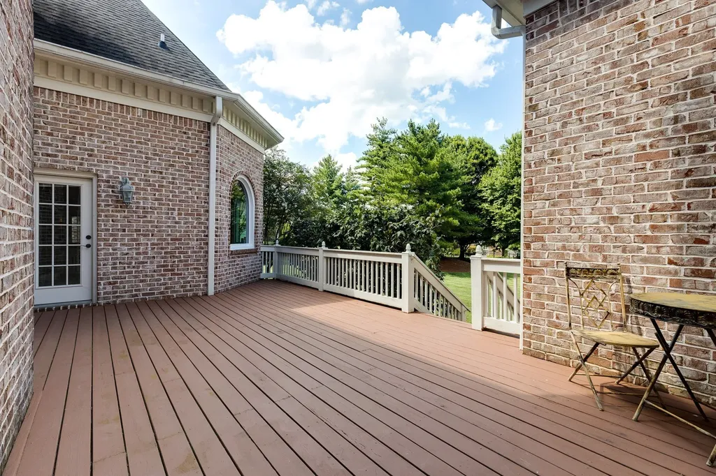 5172 Remington Drive Brentwood TN 37027