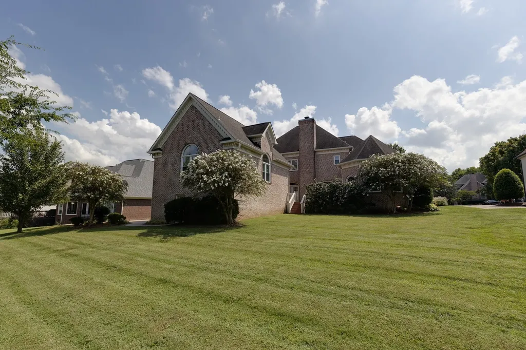 5172 Remington Drive Brentwood TN 37027