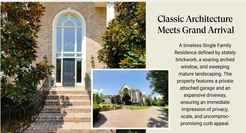 5172 Remington Drive Brentwood TN 37027