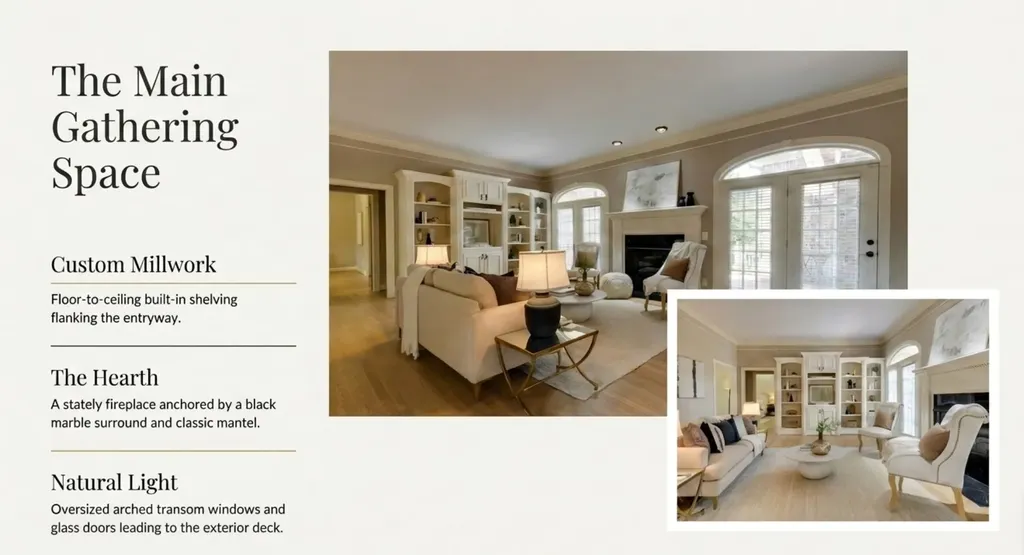 5172 Remington Drive Brentwood TN 37027