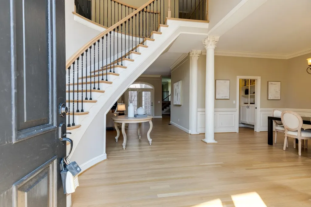5172 Remington Drive Brentwood TN 37027