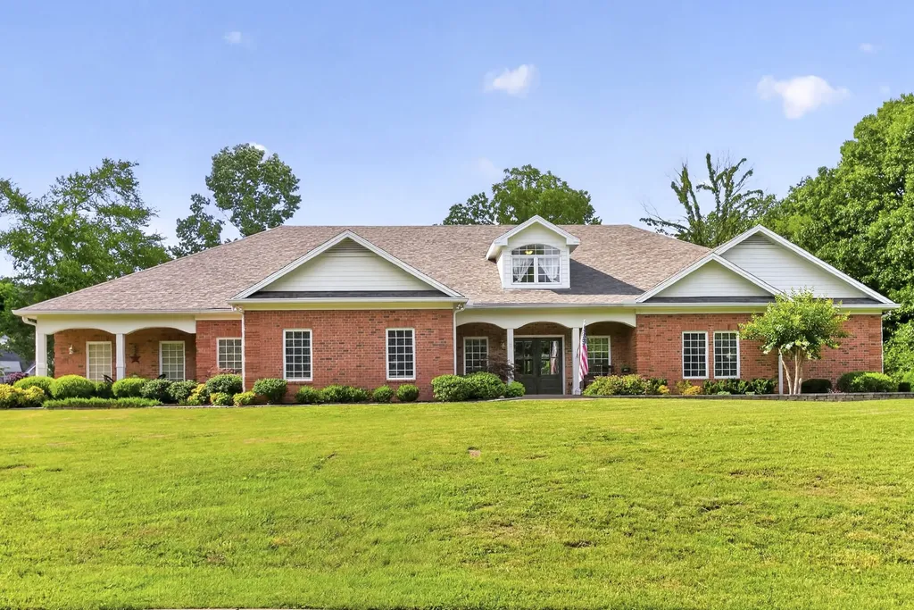 1030 Parsons Way Hendersonville TN 37075