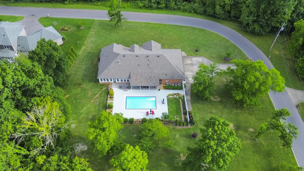 1030 Parsons Way Hendersonville TN 37075