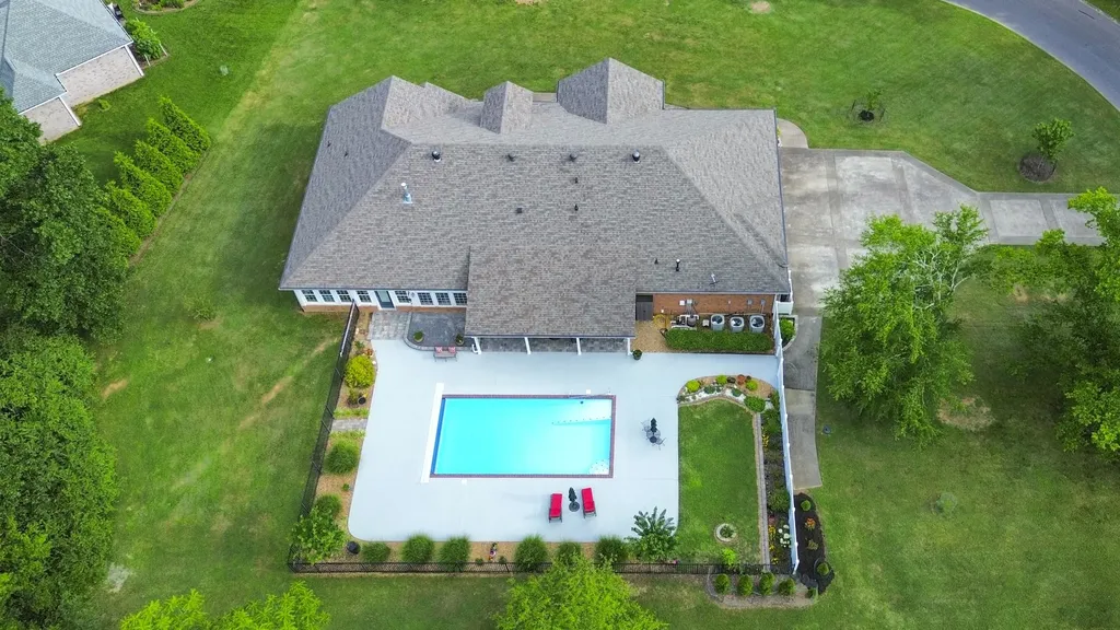 1030 Parsons Way Hendersonville TN 37075