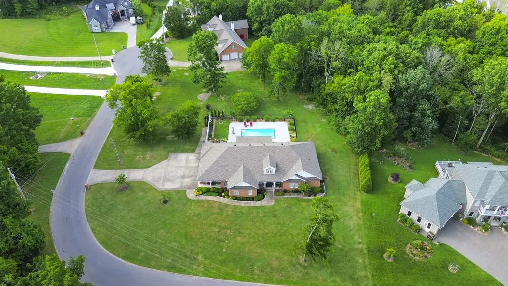 1030 Parsons Way Hendersonville TN 37075
