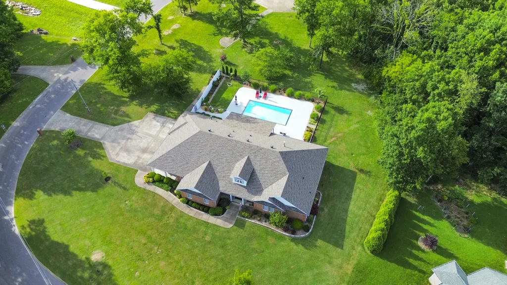 1030 Parsons Way Hendersonville TN 37075