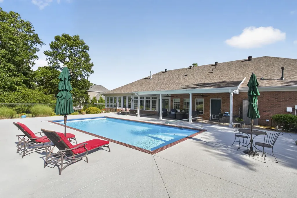 1030 Parsons Way Hendersonville TN 37075