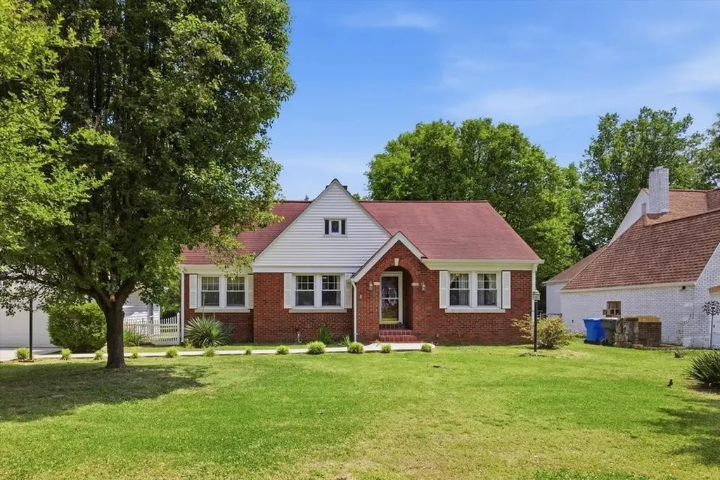 108 Amhurst Avenue Chattanooga TN 37411