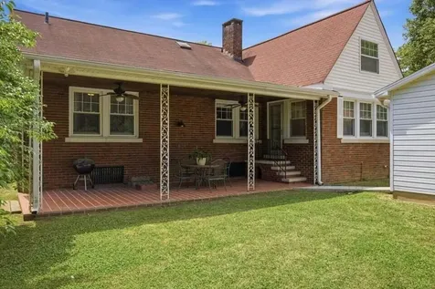 108 Amhurst Avenue Chattanooga TN 37411
