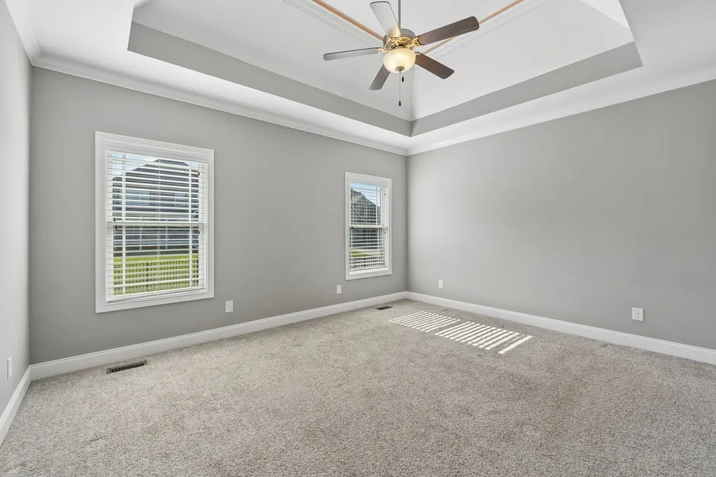 1045 Black Gum Lane Clarksville TN 37043