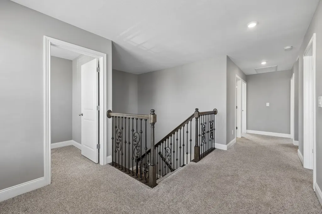 1045 Black Gum Lane Clarksville TN 37043