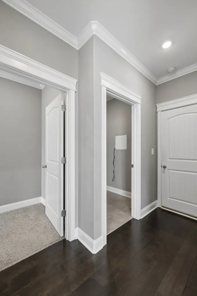1045 Black Gum Lane Clarksville TN 37043