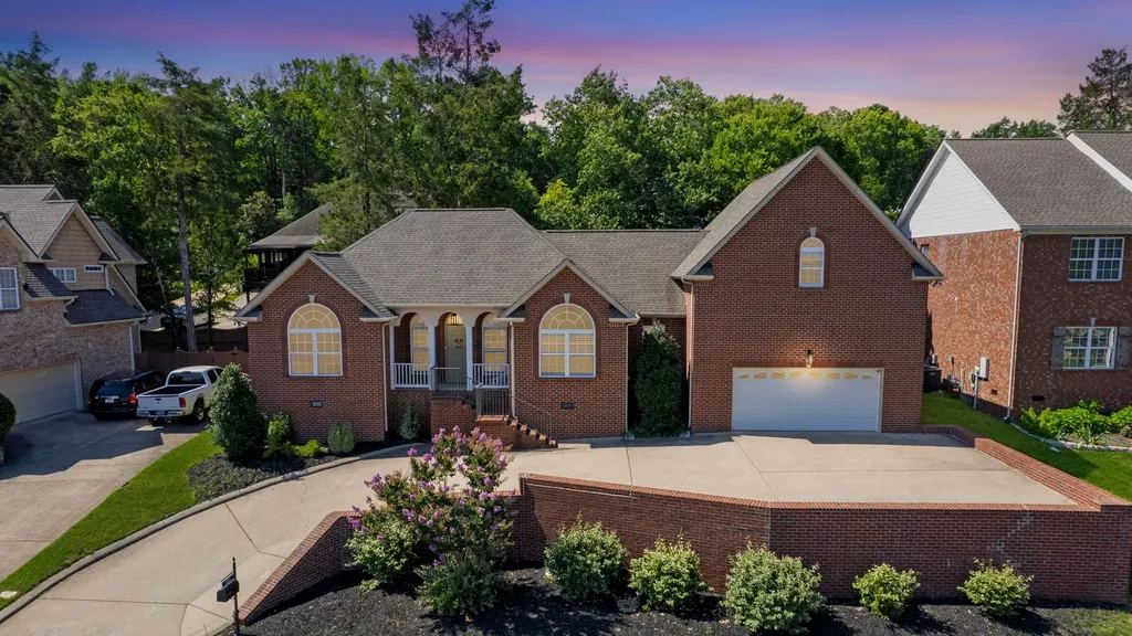 1016 Tulip Blossom Drive Hermitage TN 37076