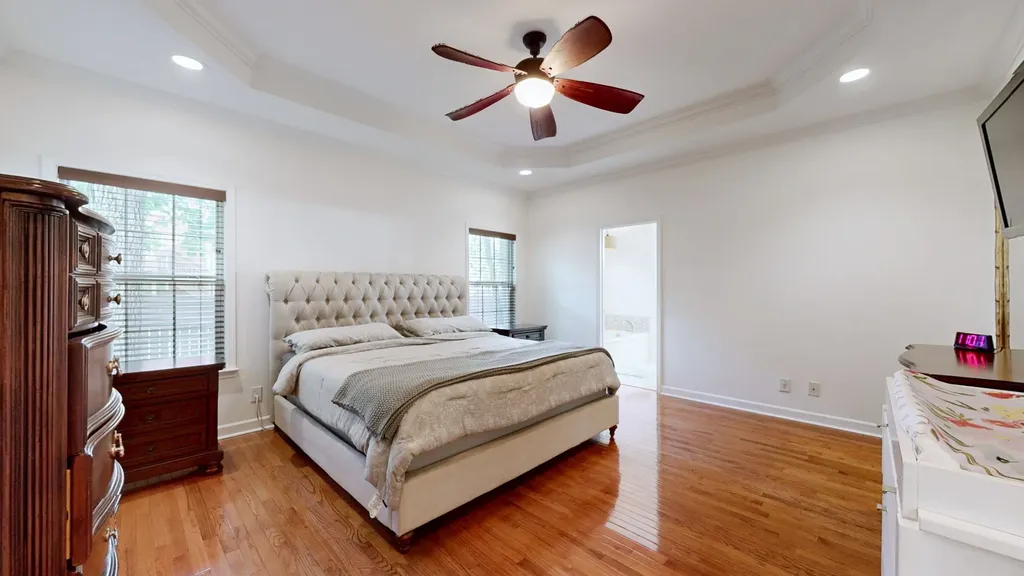 1016 Tulip Blossom Drive Hermitage TN 37076