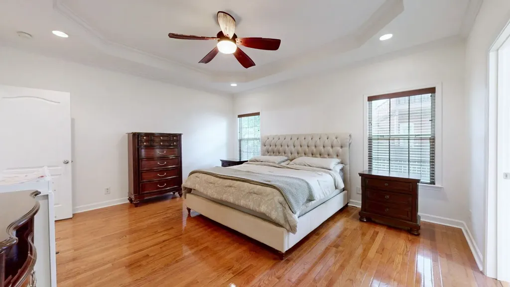 1016 Tulip Blossom Drive Hermitage TN 37076