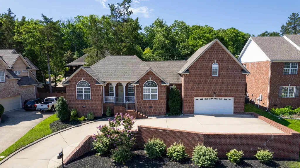 1016 Tulip Blossom Drive Hermitage TN 37076