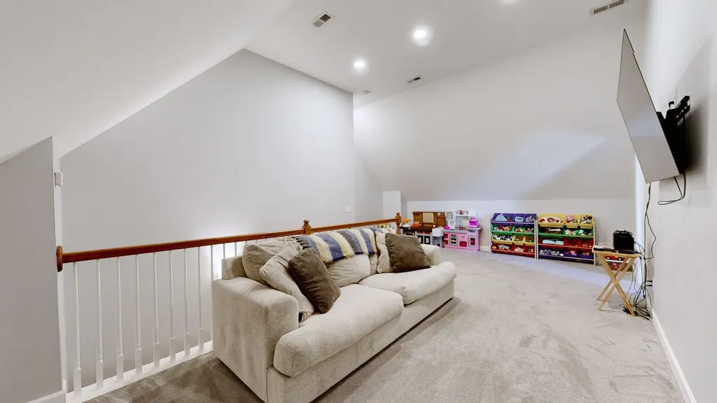 1016 Tulip Blossom Drive Hermitage TN 37076