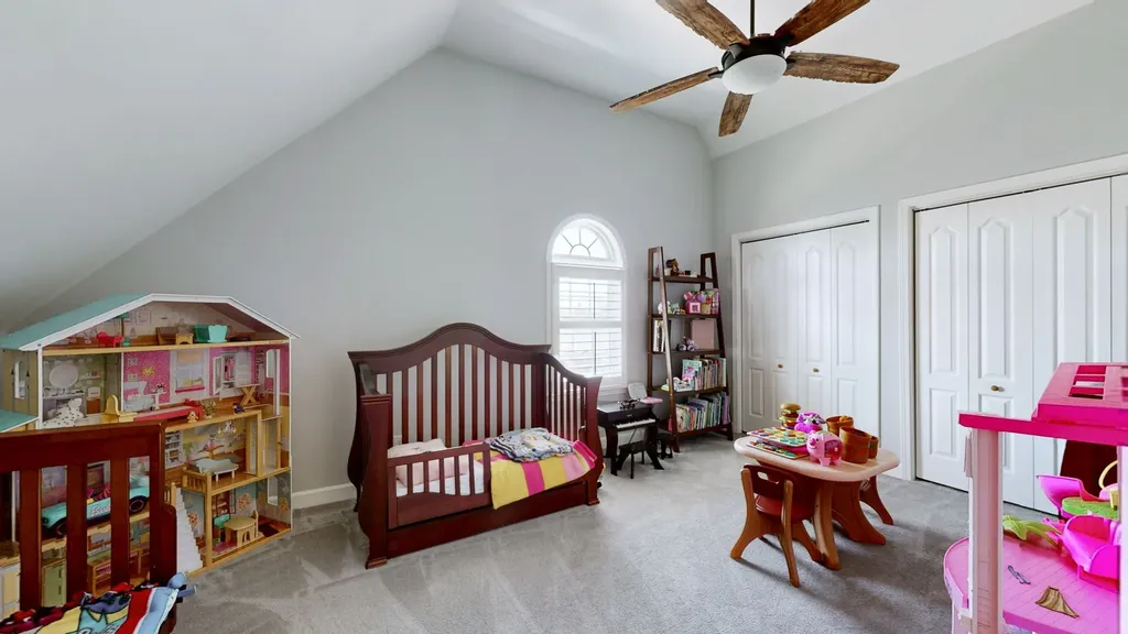 1016 Tulip Blossom Drive Hermitage TN 37076