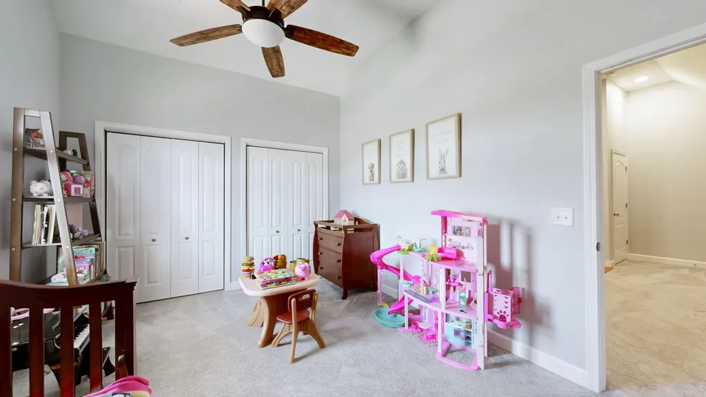 1016 Tulip Blossom Drive Hermitage TN 37076