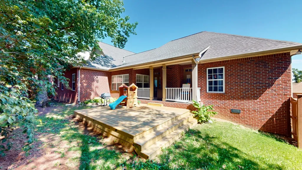 1016 Tulip Blossom Drive Hermitage TN 37076