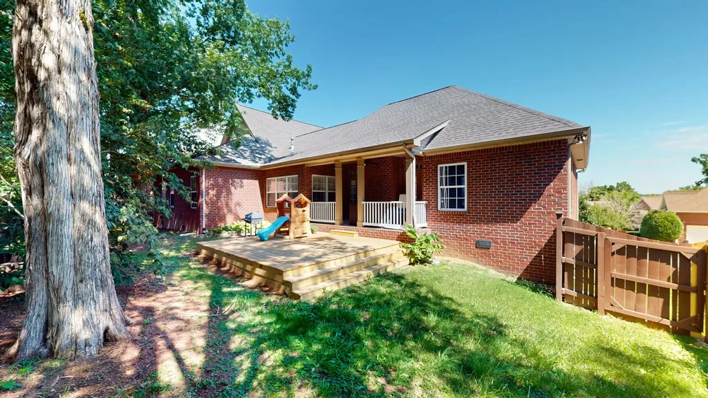 1016 Tulip Blossom Drive Hermitage TN 37076