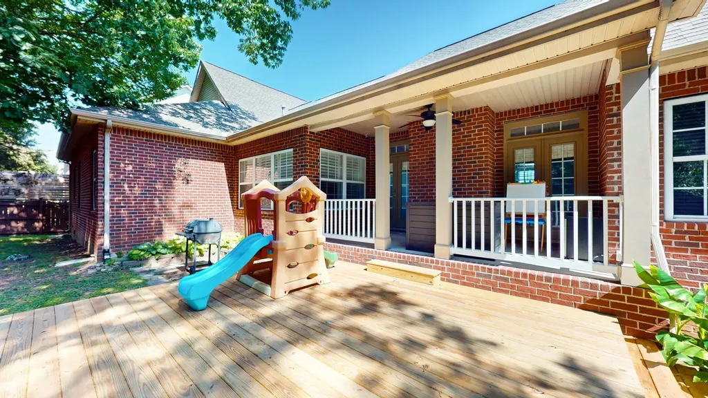 1016 Tulip Blossom Drive Hermitage TN 37076