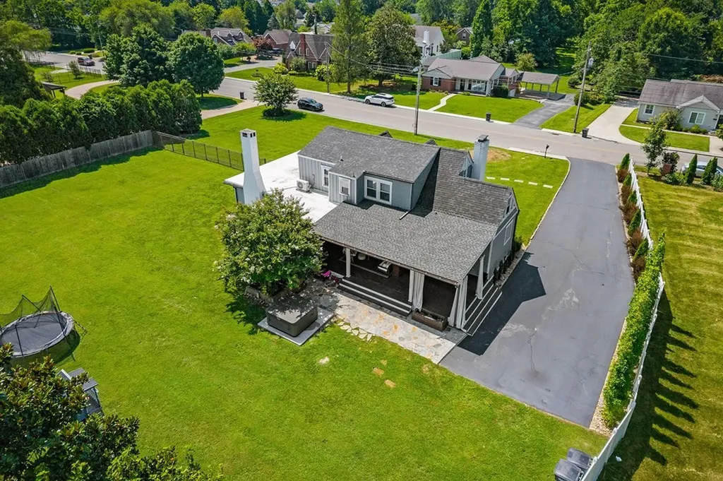 444 E 6th Street Cookeville TN 38501