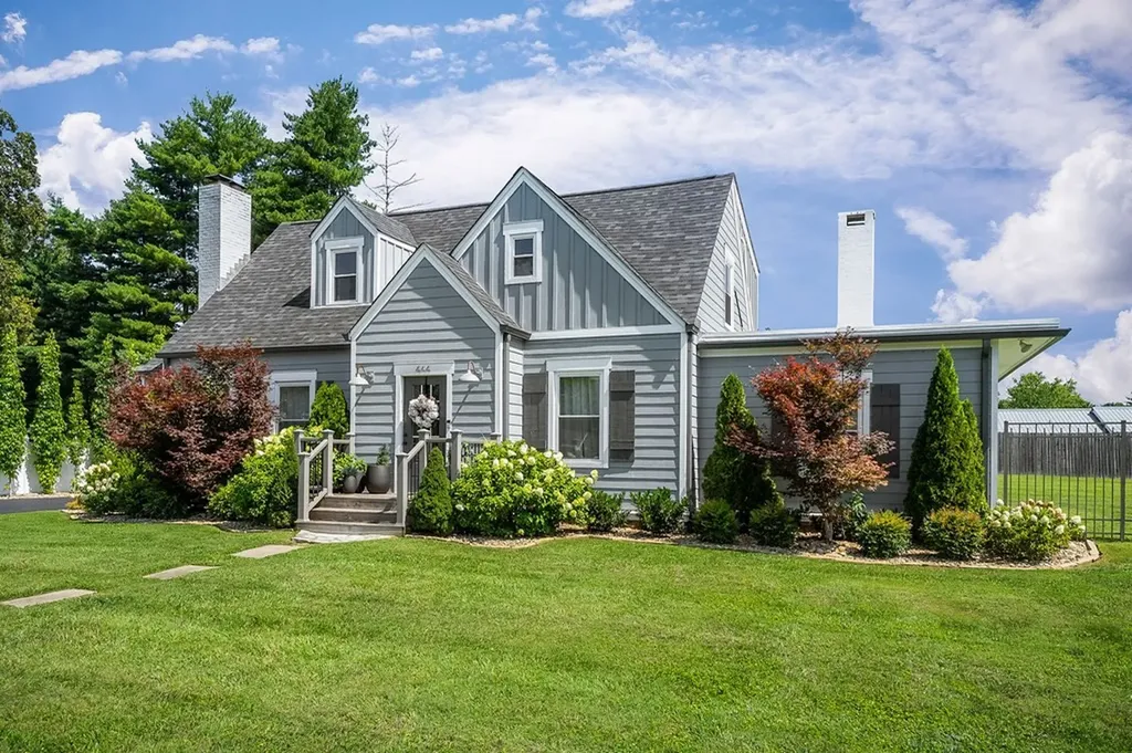 444 E 6th Street Cookeville TN 38501
