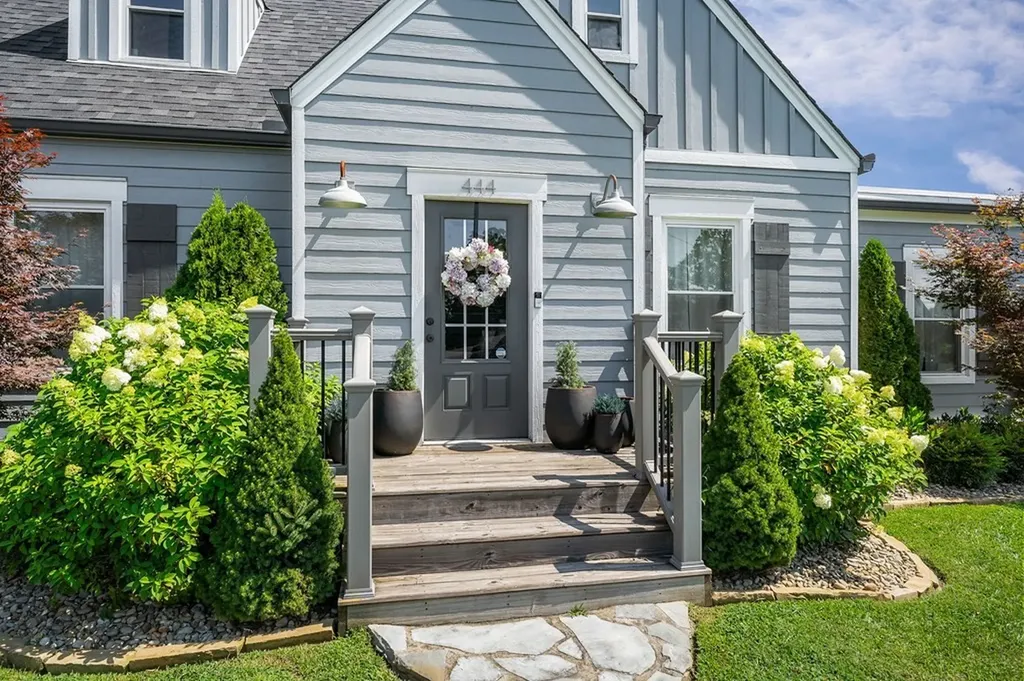 444 E 6th Street Cookeville TN 38501